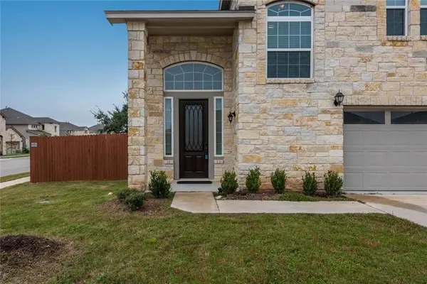 11600 Sewickley CT S, Austin, TX 78717