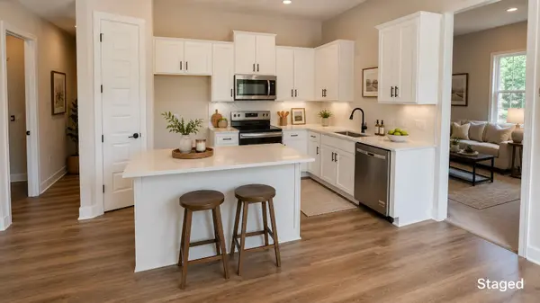 Address not disclosed, Bartlett, TX 76511