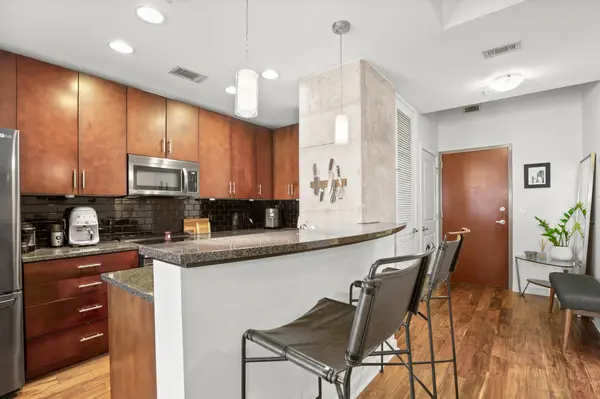 360 Nueces ST #1306, Austin, TX 78701