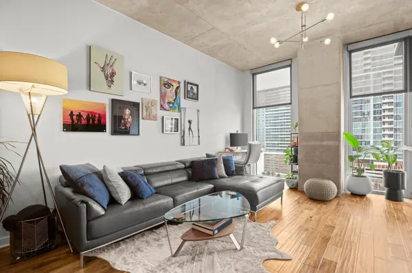360 Nueces ST #1306, Austin, TX 78701
