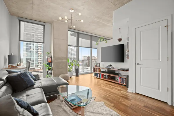 360 Nueces ST #1306, Austin, TX 78701