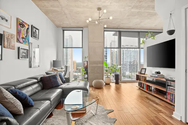 360 Nueces ST #1306, Austin, TX 78701