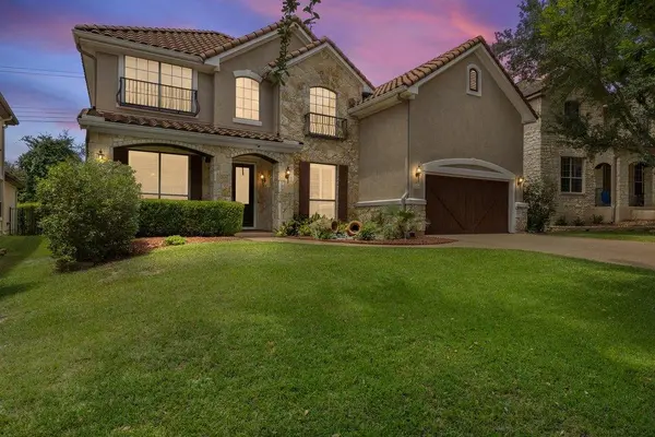 11228 Woodland Hills TRL, Austin, TX 78732