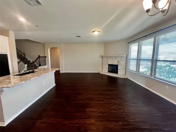 5100 Lazy Court DR, Austin, TX 78724