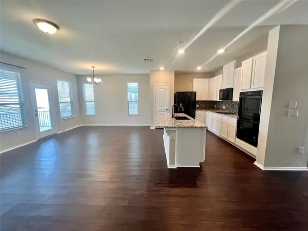 5100 Lazy Court DR, Austin, TX 78724