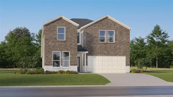 1922 Peaceful Porch WAY, Georgetown, TX 78628