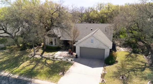 168 Dan Moody TRL, Georgetown, TX 78633