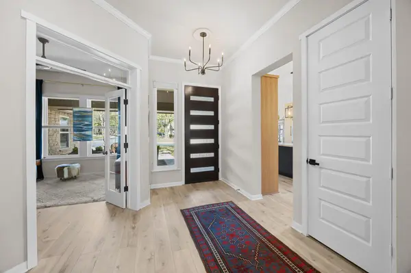 168 Dan Moody TRL, Georgetown, TX 78633