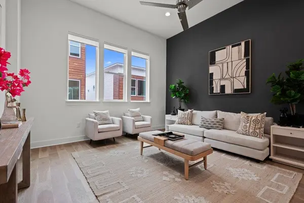 2505 Bluebonnet Ave #4, Austin, TX 78704