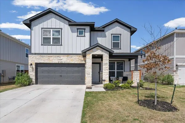 2120 Alice Jay WAY, Round Rock, TX 78665