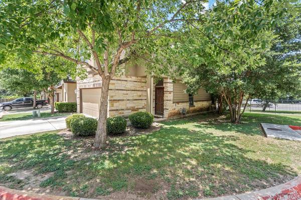2001 Faro DR #50, Austin, TX 78741