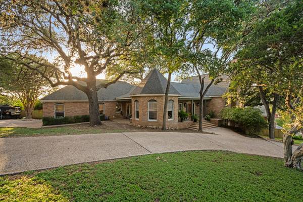 221 Camaro WAY, San Marcos, TX 78666