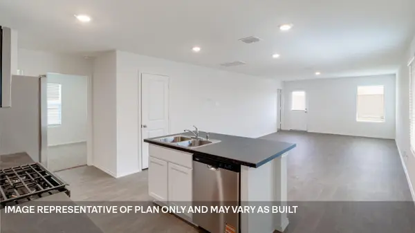 179 Lake Diversion ST, Buda, TX 78610