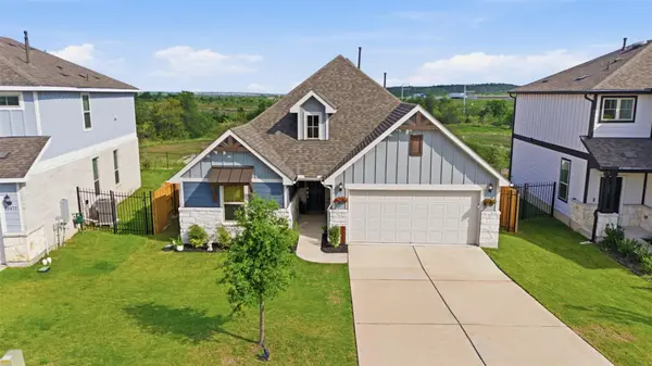 10409 Choctaw Print WAY, Manor, TX 78653