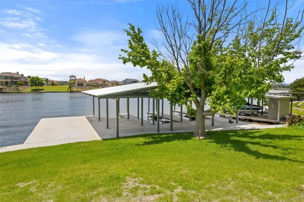 Lots 2 & 3 Williams Lakeshore Drive, Kingsland, TX 78639