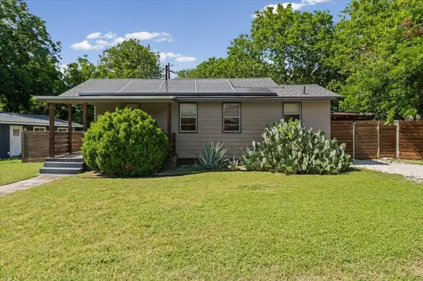 3606 Abbate CIR, Austin, TX 78721