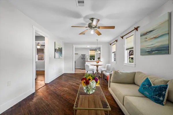 3606 Abbate CIR, Austin, TX 78721
