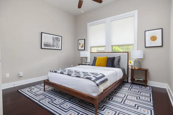 5206 Woodrow Ave, Austin, TX 78756