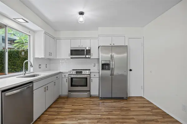 1904 Rosetti DR #109, Austin, TX 78752