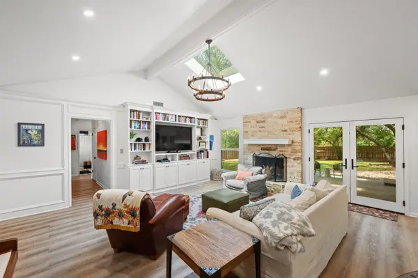 3106 Honey Tree LN, Austin, TX 78746