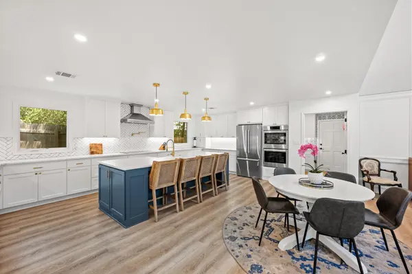 3106 Honey Tree LN, Austin, TX 78746
