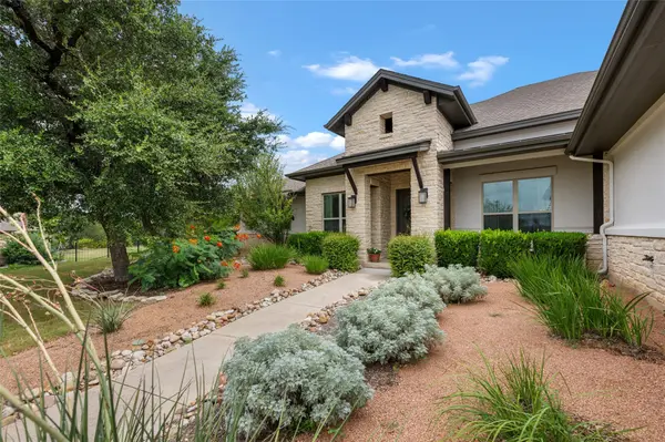 321 Aldea CV, Georgetown, TX 78633