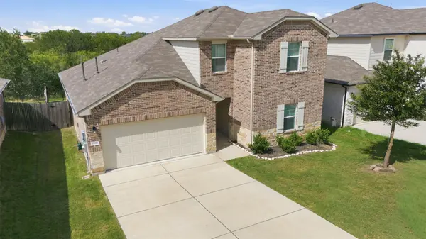 19924 Ann Richards Ave, Manor, TX 78653