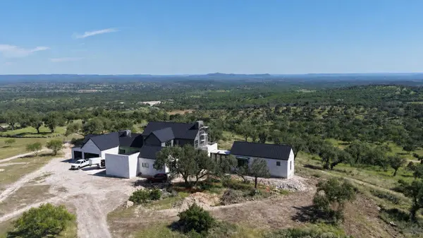 3531 RM-3347, Round Mountain, TX 78663