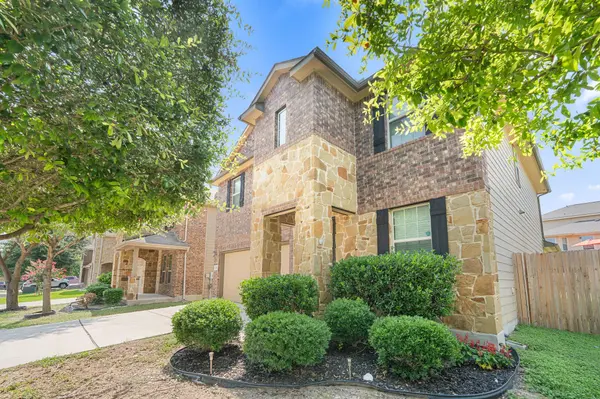 220 Golden Vista ST, Cibolo, TX 78108