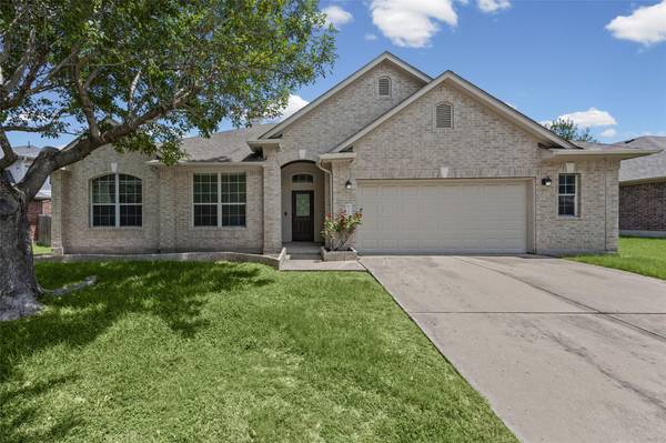 20013 Crane Creek LOOP, Pflugerville, TX 78660