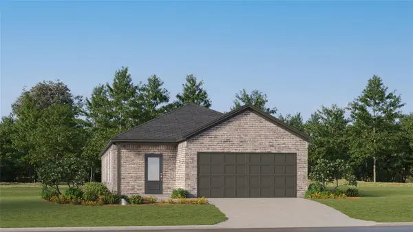 23504 Skyrocket ST, Elgin, TX 78621