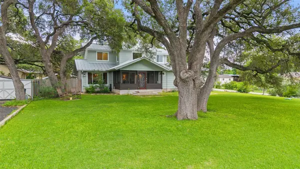 701 River RD, Blanco, TX 78606