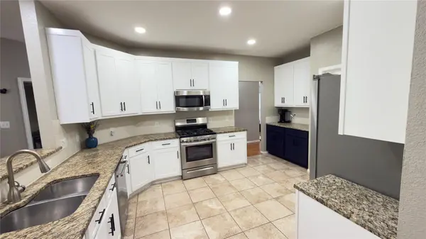 1022 Balanced Rock PL, Round Rock, TX 78681