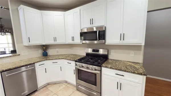 1022 Balanced Rock PL, Round Rock, TX 78681
