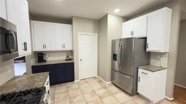 1022 Balanced Rock PL, Round Rock, TX 78681