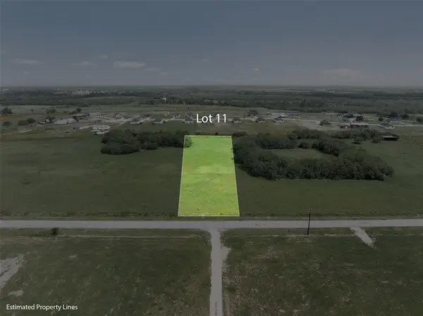 Lot 10 County Road 342, La Vernia, TX 78121