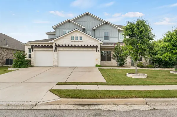 5700 Fresno Ave,  Pflugerville,  TX 78660