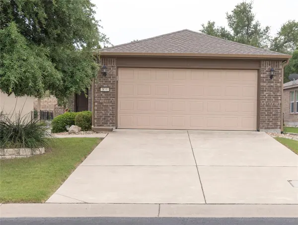 834 Salado Creek LN, Georgetown, TX 78633