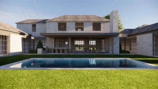 6401 Madrone Tree LN, Austin, TX 78738