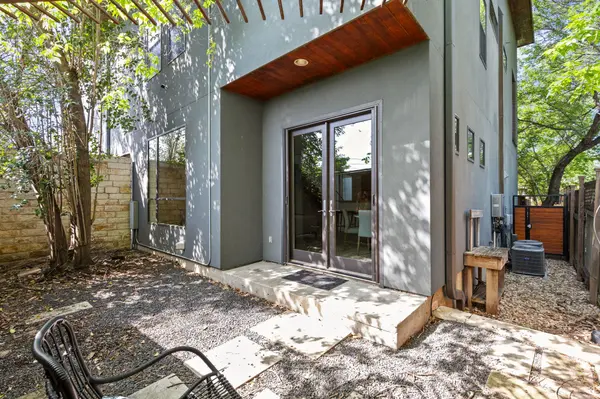 1907 W 30th ST, Austin, TX 78703