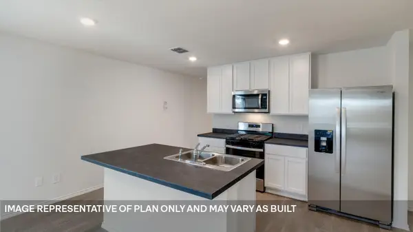 194 Childress ST, Buda, TX 78610
