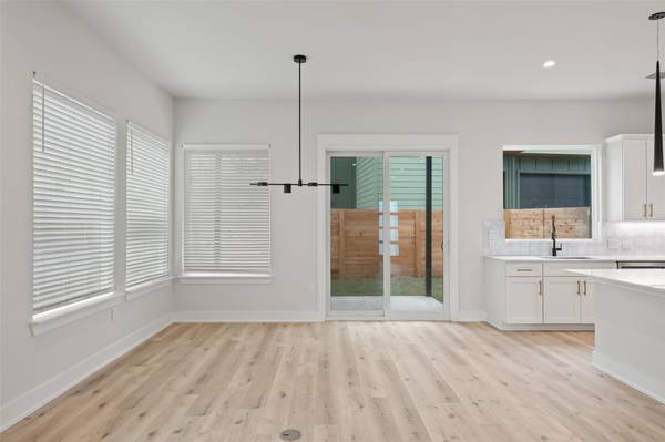 2709 Bristol DR #1, Austin, TX 78723