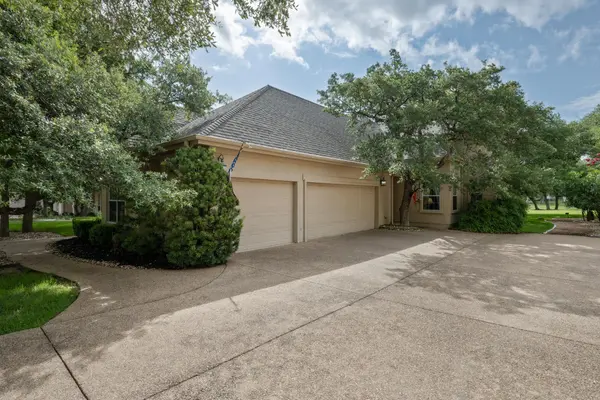 29 Meadows End, Georgetown, TX 78628
