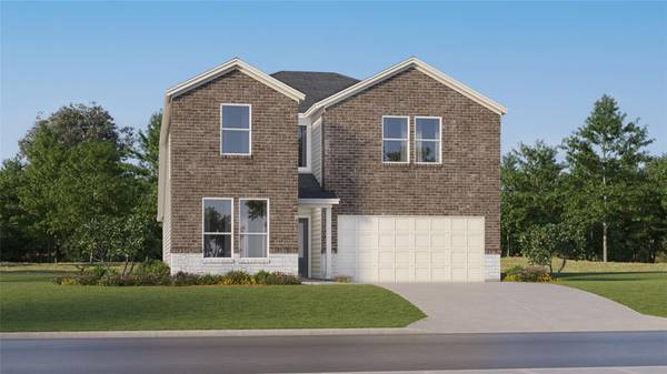 369 Sormonne LOOP, Kyle, TX 78640