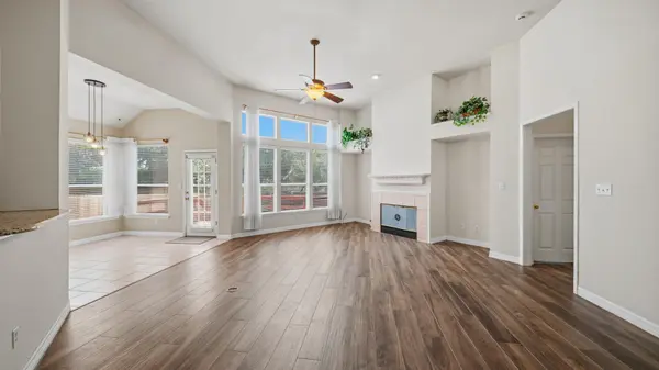1108 Antelope RDG, Cedar Park, TX 78613