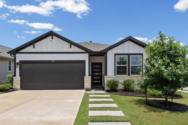 158 Gullivers DR, Elgin, TX 78621