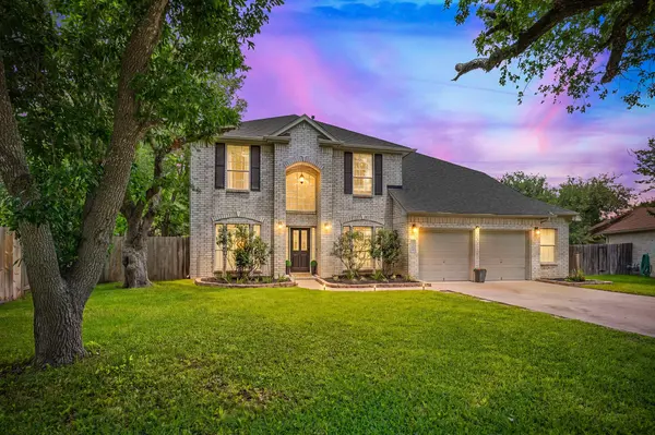 1503 Warren CV, Cedar Park, TX 78613