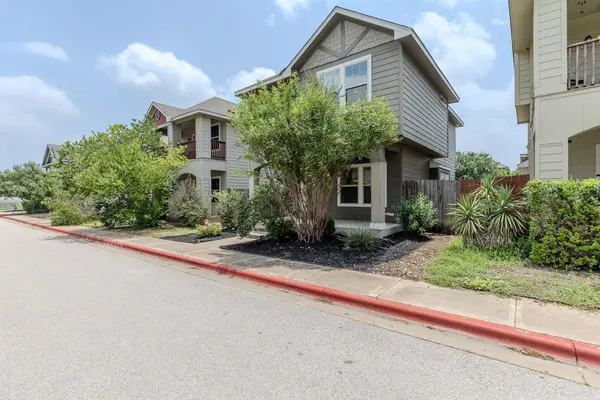 4607 Graceful LN, Austin, TX 78725