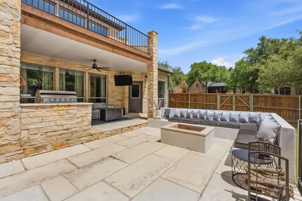 2700 Lothian DR, Cedar Park, TX 78613