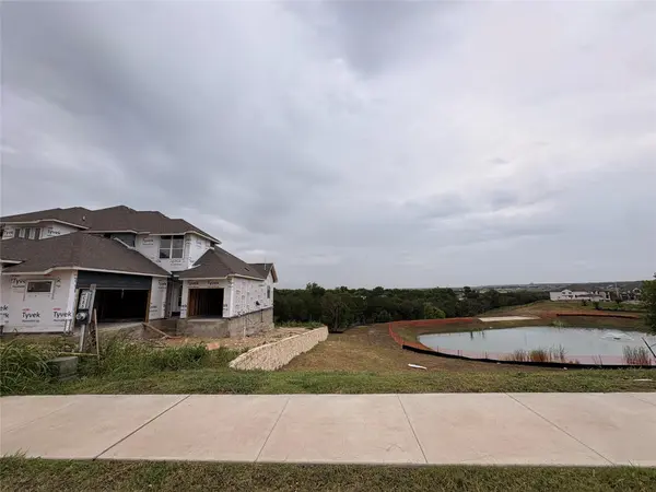 1529 Jolie Rose BND, Leander, TX 78641